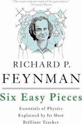 Six Easy Pieces