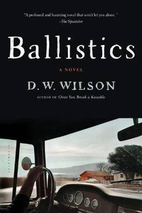 Ballistics