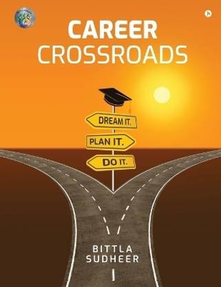 Career Crossroads