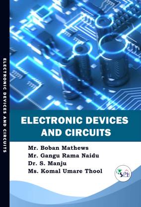 Electronic devices and circuits