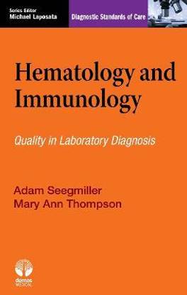 Hematology and Immunology