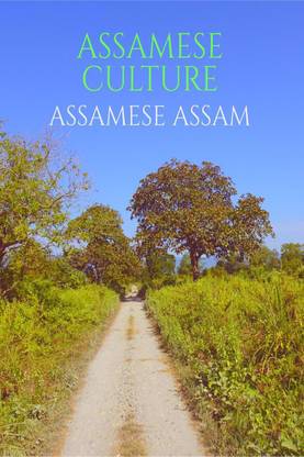 Assamese Culture