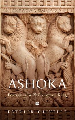 Indian Lives Series Book 1 - Ashoka