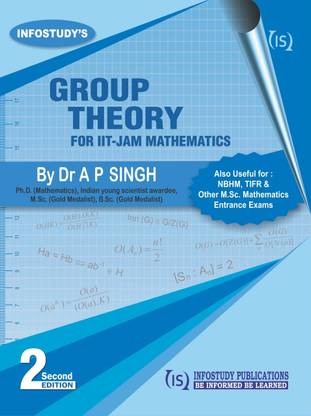 GROUP THEORY IIT-JAM MATHEMATICS