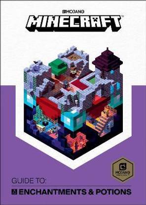 Minecraft: Guide to Enchantments & Potions