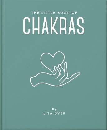The Little Book of Chakras