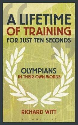 A Lifetime of Training for Just Ten Seconds