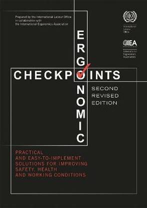 Ergonomic checkpoints