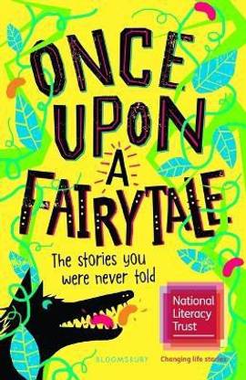 Once Upon A Fairytale