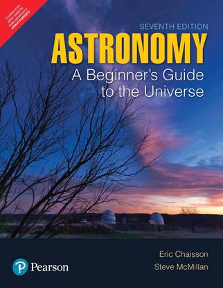Astronomy  - A Beginner's Guide to the Universe Seventh Edition with 2 Disc