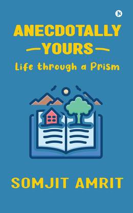 Anecdotally Yours