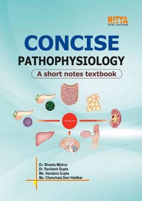 CONCISE PATHOPHYSIOLOGY