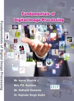 Fundamentals of Digital Image Processing