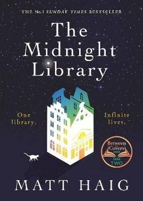 The Midnight Library