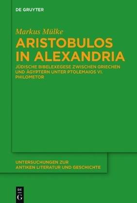 Aristobulos in Alexandria
