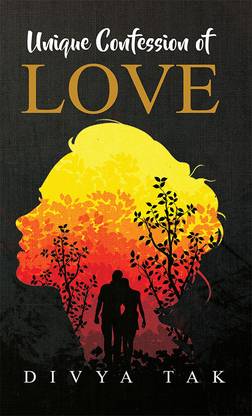 Unique Confession of Love