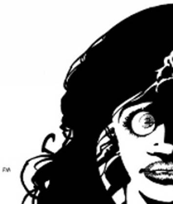 Frank Miller's Sin City Volume 7: Hell And Back 3rd Edition