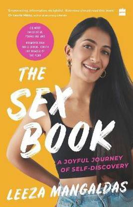 The Sex Book