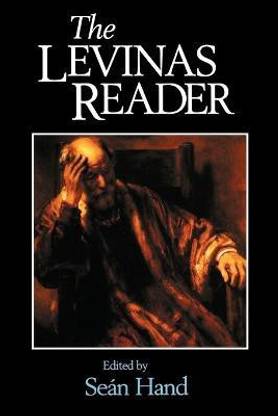 The Levinas Reader
