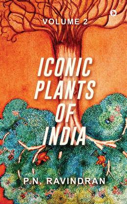 Iconic Plants of India