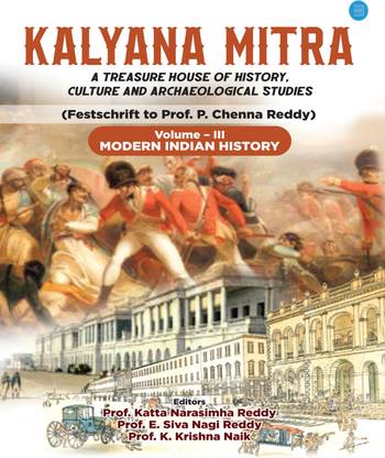 Kalyana Mitra: Volume 3