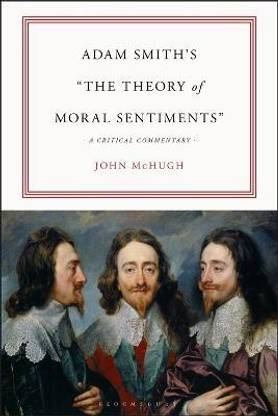 Adam Smith's "The Theory of Moral Sentiments"