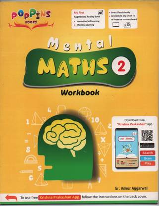 Mental Maths-2