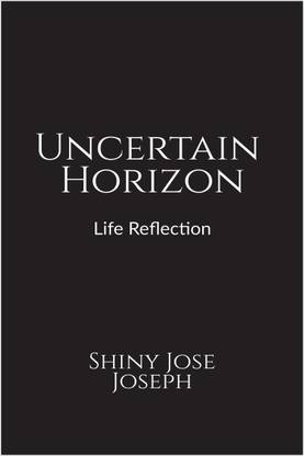 Uncertain Horizon