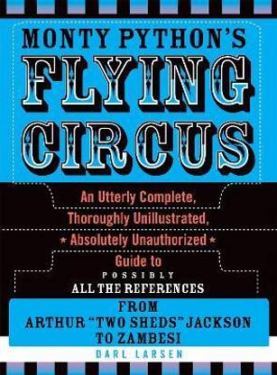 Monty Python's Flying Circus