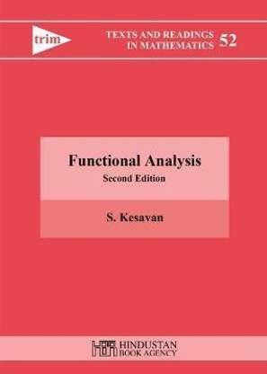 Functional Analysis