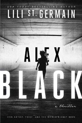 Alex Black Volume 1