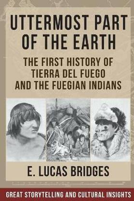 Uttermost Part of the Earth