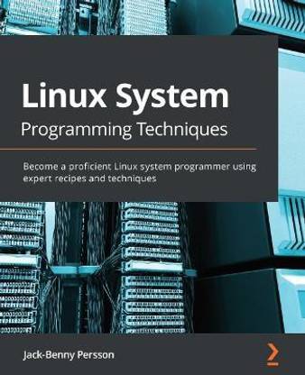 Linux System Programming Techniques