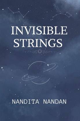 Invisible Strings