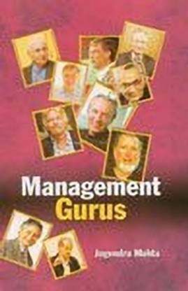 Management Gurus
