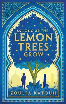 As Long As the Lemon Trees Grow
