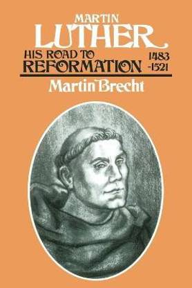 Martin Luther, Volume 1