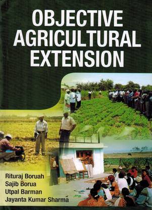 Objective Agricultural Extension