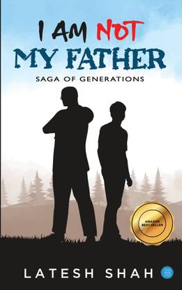 I Am Not My Father