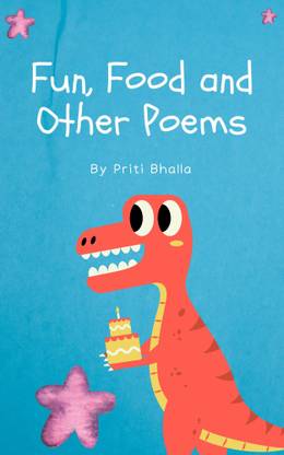 Fun, Food and Other Poems