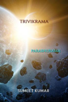 Trivikrama