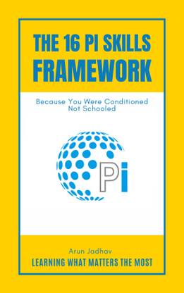 The 16 PI Skills Framework
