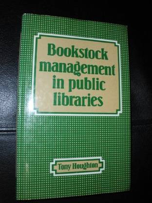 Bookstock Management in Public Libraries