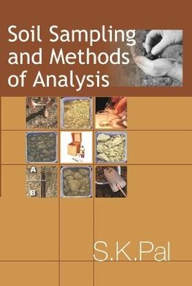 Soil Sampling and Methods of Analysis