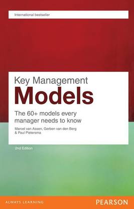 Key Management Models