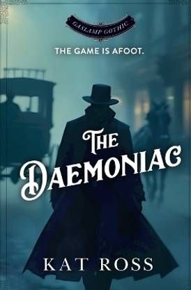 The Daemoniac