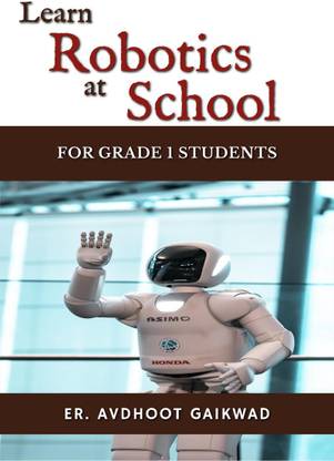 Learn Robotics at School