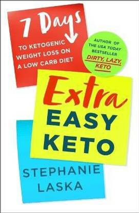 Extra Easy Keto