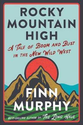 Rocky Mountain High