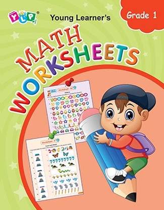 Maths Worksheet Grade- 1